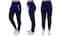 Galaxy by Harvic Women's Relaxed Fit Fleece-Lined Jogger Sweatpants